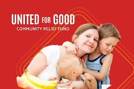 Image result for United in the Community