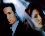 The X-Files.