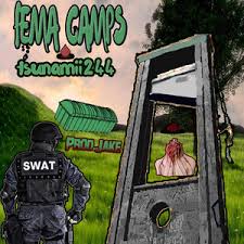 Image result for Camp FEMA