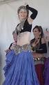 Belly dance - Wikipedia, the free encyclopedia