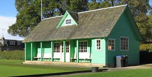 Image result for Kinnoull Bowling Club