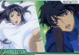 「マリナ・イスマイール 機動戦士ガンダム00 2nd」の画像検索結果