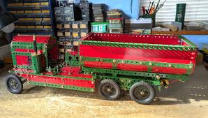 Image result for HOLY TRINITY MECCANO CLUB