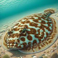 Image result for Paralichthys albigutta