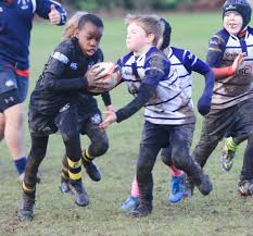 Image result for Colwyn Bay Rugby Club