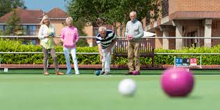 Image result for Northants Police Bowls Club