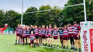 Image result for Chiswick Rugby Football Club