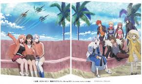 「田所正蔵 輪廻のラグランジェ」の画像検索結果