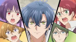 「烏頭みこと」の画像検索結果