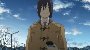 「森美朝子 東のエデン」の画像検索結果