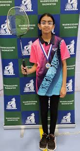 Image result for Warwick Badminton Club