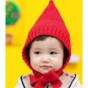 Best Selling Children's Hat Baby Hledging Cut Bear Baby Hat 4 Colors Free ... - Best_Selling_Children_s_Hat_Korean_Popular_Winter_Knit_Wizard_Baby_Hat_Children_Cap_Free_shipping_10pcs_lot_Y27752.summ