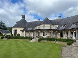 Image result for Alwoodley Golf Club