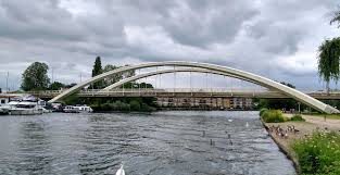 Image result for Bridge Section Walton On Thames Conservative Club