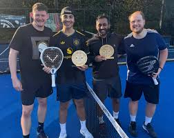 Image result for Crowborough Tennis and Squash Club