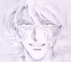 「キョウジ・カッシュ 機動武闘伝Gガンダム」の画像検索結果