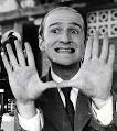 Garry McDonald, aka Norman Gunston, aka the "little aussie bleeder," may be