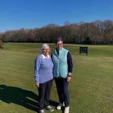 Image result for Grange Park Golf Club