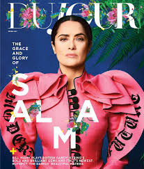 Image result for Maclaren Juicy Couture Ryder Salma Hayek