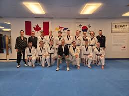 Image result for Kees Tae Kwon Do