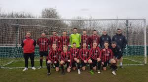Image result for West Bridgford Rugby Football Club