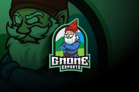 Image result for gnome logo