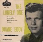 Title: The Lonely One. Community: 4 Own - duane-eddy-the-lonely-one-london-2