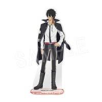 「スペルビ・スクアーロ 家庭教師ヒットマンREBORN！」の画像検索結果