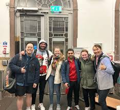 Image result for Acton Badminton Club