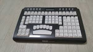 Image result for 속기 키보드