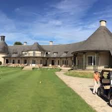 Image result for Alwoodley Golf Club