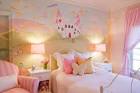 Toddler Girls Bedroom Ideas - Simple Home Design Ideas