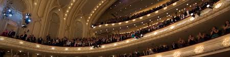 Frequently Asked Questions | Chicago Symphony Orchestra