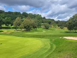 Image result for Shropshire Disc Golf Club
