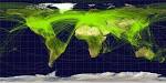 OpenFlights: Airport and airline data