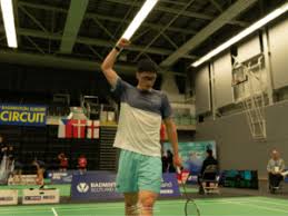 Image result for Lanarkshire Badminton Club