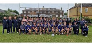 Image result for Thanet Rugby Union Football Club