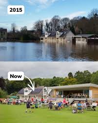Image result for Corbridge Cricket Club