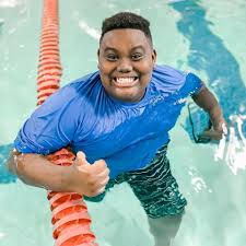 Image result for Dolphins Sheltered & Disabled Swim Club