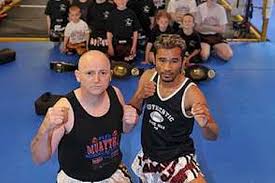 Image result for Prestwich Thai Boxing Club