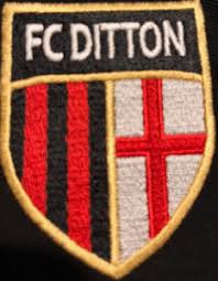 Image result for Ditton Football Club