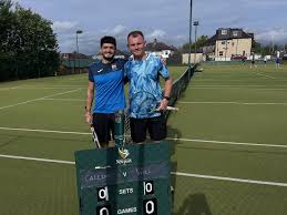 Image result for Denby Dale Tennis Club