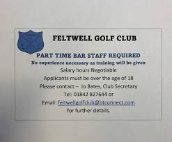 Image result for Feltwell Golf Club