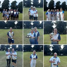 Image result for Daventry Tigers Bowls Club