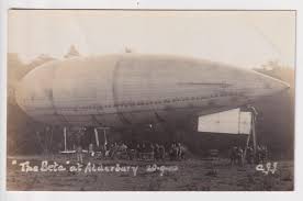 Image result for The British Balloon and Airship