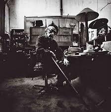 Image result for man ray