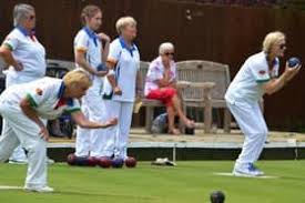 Image result for Kingsthorpe Nondescripts Bowls Club
