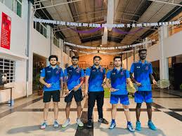 Image result for Golborne Badminton Club