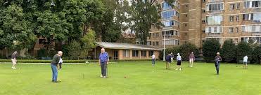 Image result for Foxley Bowling Club