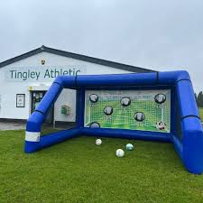 Image result for Tingley Athletic